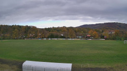 Fotbalový stadión