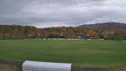 Fotbalový stadión