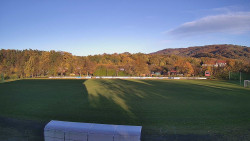 Fotbalový stadión