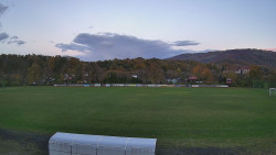 Fotbalový stadión