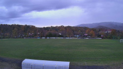 Fotbalový stadión