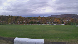 Fotbalový stadión