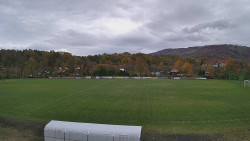 Fotbalový stadión