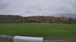 Fotbalový stadión