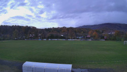Fotbalový stadión