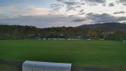 Fotbalový stadión