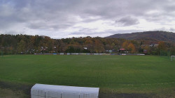 Fotbalový stadión