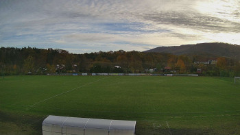 Snímek    30.10.2025 v 08:00