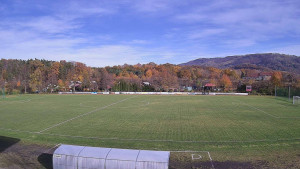 Fotbalový klub Bystřice pod Hostýnem - Fotbalový stadión - 31.10.2025 v 13:20 Fotbalový klub Bystřice pod Hostýnem - Fotbalový stadión - 31.10.2025 v 13:20