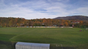 Fotbalový klub Bystřice pod Hostýnem - Fotbalový stadión - 31.10.2025 v 14:20 Fotbalový klub Bystřice pod Hostýnem - Fotbalový stadión - 31.10.2025 v 14:20