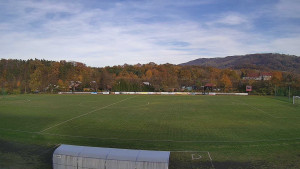 Fotbalový klub Bystřice pod Hostýnem - Fotbalový stadión - 31.10.2025 v 14:30 Fotbalový klub Bystřice pod Hostýnem - Fotbalový stadión - 31.10.2025 v 14:30