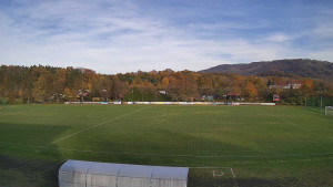 Fotbalový klub Bystřice pod Hostýnem - Fotbalový stadión - 31.10.2025 v 14:40 Fotbalový klub Bystřice pod Hostýnem - Fotbalový stadión - 31.10.2025 v 14:40