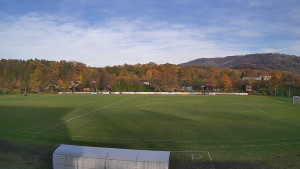 Fotbalový klub Bystřice pod Hostýnem - Fotbalový stadión - 31.10.2025 v 15:00 Fotbalový klub Bystřice pod Hostýnem - Fotbalový stadión - 31.10.2025 v 15:00
