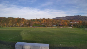 Fotbalový klub Bystřice pod Hostýnem - Fotbalový stadión - 31.10.2025 v 15:10 Fotbalový klub Bystřice pod Hostýnem - Fotbalový stadión - 31.10.2025 v 15:10