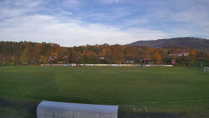 Fotbalový klub Bystřice pod Hostýnem - Fotbalový stadión - 31.10.2025 v 15:20 Fotbalový klub Bystřice pod Hostýnem - Fotbalový stadión - 31.10.2025 v 15:20