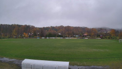 Fotbalový stadión