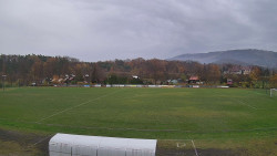 Fotbalový stadión