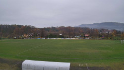 Fotbalový stadión