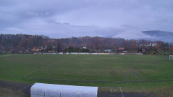 Fotbalový stadión