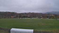Fotbalový stadión