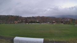 Fotbalový stadión
