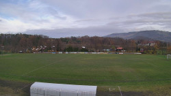 Fotbalový stadión