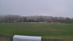 Fotbalový stadión