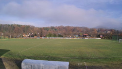 Fotbalový stadión