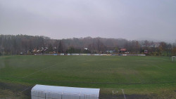 Fotbalový stadión