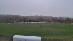 Fotbalový stadión