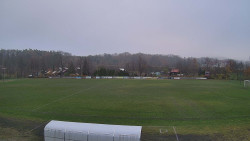 Fotbalový stadión