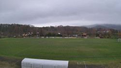 Fotbalový stadión
