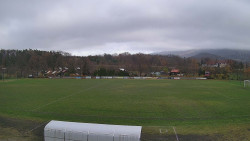 Fotbalový stadión