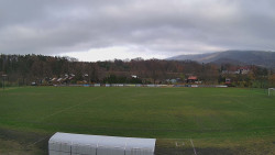 Fotbalový stadión