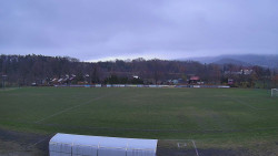 Fotbalový stadión