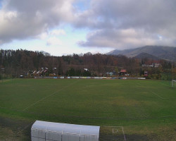 Fotbalový stadión