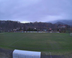 Fotbalový stadión