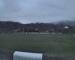 Fotbalový stadión