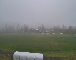 Fotbalový stadión