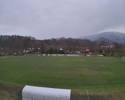 Fotbalový stadión