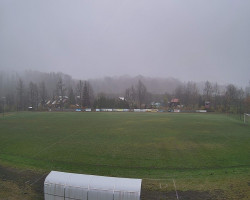 Fotbalový stadión