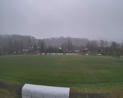 Fotbalový stadión