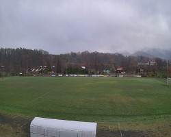 Fotbalový stadión