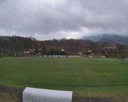 Fotbalový stadión