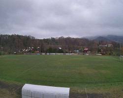 Fotbalový stadión