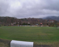 Fotbalový stadión
