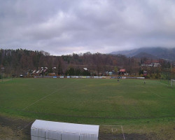 Fotbalový stadión