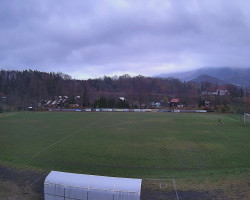 Fotbalový stadión
