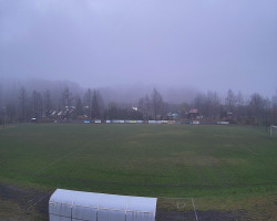 Fotbalový stadión