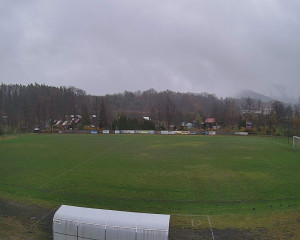 Fotbalový klub Bystřice pod Hostýnem - Fotbalový stadión - 17.11.2025 v 09:00 Fotbalový klub Bystřice pod Hostýnem - Fotbalový stadión - 17.11.2025 v 09:00
